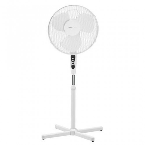 Вентилятор Clatronic VL 3603 S White