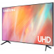 Телевизор Samsung UE43AU7100 UA
