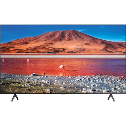Телевизор Samsung UE50AU7100 UA