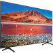 Телевизор Samsung UE50AU7100 UA