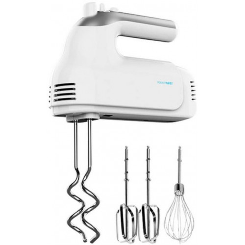 Миксер Cecotec PowerTwist 500 ручной CCTC-04120 