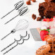 Миксер Cecotec PowerTwist 500 ручной CCTC-04120 