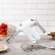 Миксер Cecotec PowerTwist 500 ручной CCTC-04120 