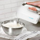 Миксер Cecotec PowerTwist 500 ручной CCTC-04120 