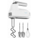 Миксер Cecotec PowerTwist 500 Steel стационарный (с чашей) CCTC-04122 