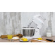 Миксер Cecotec PowerTwist 500 Steel стационарный (с чашей) CCTC-04122 