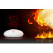 Датчик протечки и температуры  Fibaro Flood Sensor (FGFS-101_ZW5)