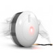 Датчик задымления и температуры Fibaro Smoke Sensor (FGSD-002_ZW5)