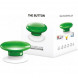 Кнопка управления Fibaro The Button Z-Wave Зеленый (FGPB-101-5)