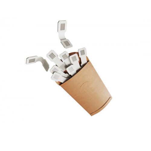 Гнучкі роз′єми Nanoleaf Light Panels Flex Linkers для підключення додаткових світлових панелей (NC04-0010)