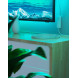 Додаткова розумна світлодіодна стрічка Nanoleaf Essentials Lightstrip Expansion Apple HomeKit 1м (NL55-0001LS-1M)