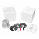 Дверной электромеханический замок Danalock V3 Bluetooth HomeKit Американская (1124588563)