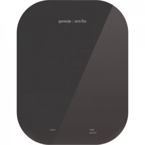Весы кухонные Gorenje KT10ORAB черный
