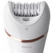 Эпилятор Philips BRE730/10