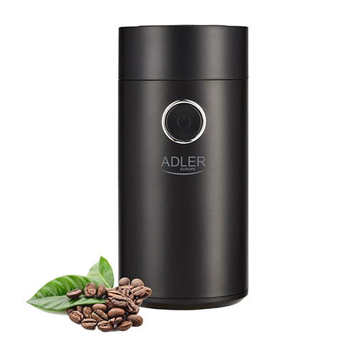 Кофемолка Adler AD 4446bs