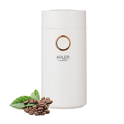 Кофемолка Adler AD 4446wg