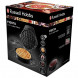 Вафельница Russell Hobbs мультимейкер 24620-56 