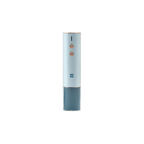 Умный штопор Xiaomi HuoHou Electric Wine Opener Blue (HU0122)