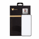 Защитное стекло 12 / 12 Pro iLera DeLuxe Incognito FullCover Glass 
