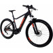 Электровелосипед KTM MACINA RACE 291 29, рама М, черно-оранжевый, 2020