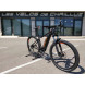 Электровелосипед KTM MACINA ACTION 291 29, рама L, черно-оранжевый, 2020