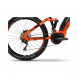 Электровелосипед Haibike SDURO FullSeven LT 8.0 27.5 500Wh рама L,оранжево-черносеребристый,2019, тестовый