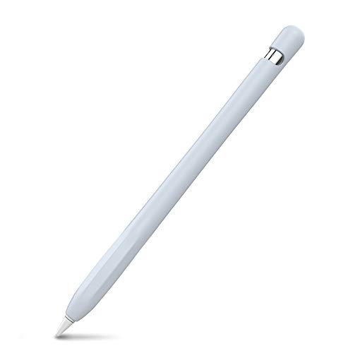 Чохол AhaStyle для Apple Pencil (Light Blue)