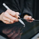 Чохол AhaStyle для Apple Pencil (Light Blue)