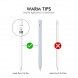 Чохол AhaStyle для Apple Pencil (Light Blue)