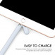Чохол AhaStyle для Apple Pencil (Light Blue)