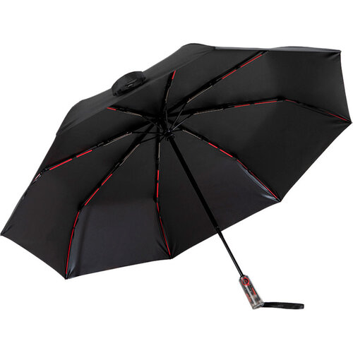 Зонт Xiaomi Konggu Automatic Umbrella Black Ф20934