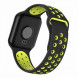 Смарт часы Lemfo F8 Black- yellow