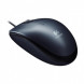 Мышь Logitech M100 Gray USB
