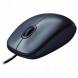 Мышь Logitech M100 Gray USB