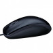 Мышь Logitech M100 Gray USB