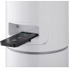 Вентилятор Ardesto напольный белый (FNT-R44X1W)