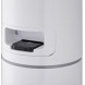 Вентилятор Ardesto напольный белый (FNT-R44X1W)