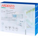 Вентилятор Ardesto напольный (FN-1608RW)