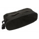 Стілець складаний обертається Tramp TRF-047 Black