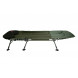 Розкладачка коропова Tramp Carp King TRF-028