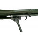 Розкладачка коропова Tramp Carp King TRF-028