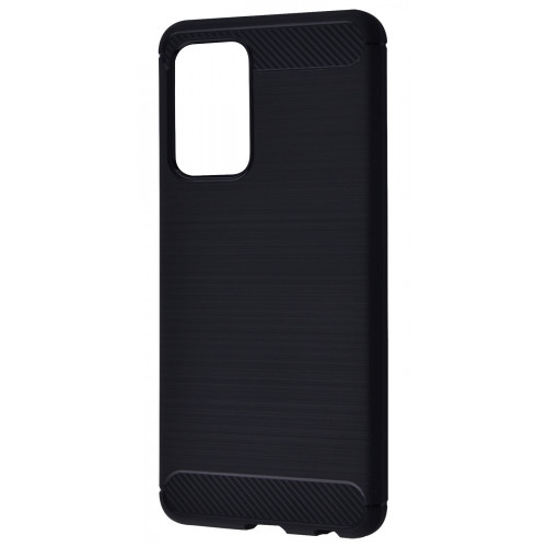 Силикон Samsung A52 A525 2020 Black