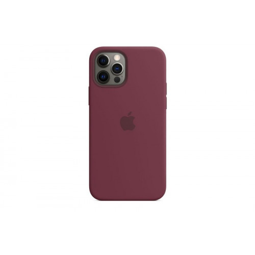 Чохол Matte Case iPhone 12 (Pink)