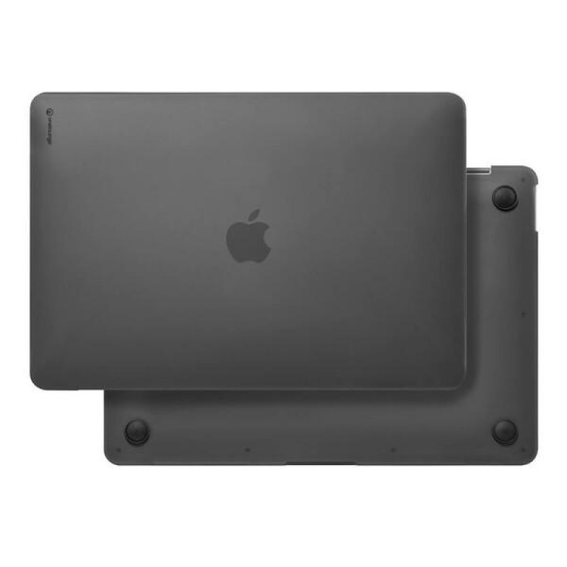 Чехол-накладка 1Thin для MacBook 13″ Pro M1 Black