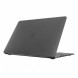 Чехол-накладка 1Thin для MacBook 13″ Pro M1 Black