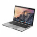 Чехол-накладка 1Thin для MacBook 13″ Pro M1 Black