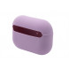 Чохол Silicone case Ultra Thin AirPods Lavender
