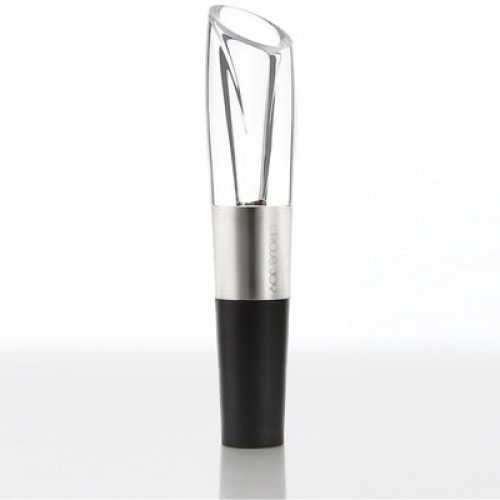 Аератор для вина Xiaomi Circle Joy Stainless Steel Fast Decanter (CJ - DXJQ01)