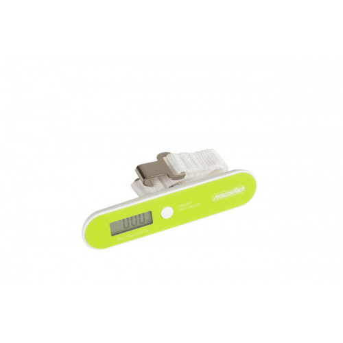 Весы багажные Mesko MS 8147G green