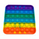 Игрушка антистресс Pop It 